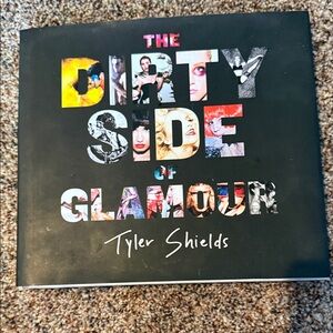 The Dirty Side of Glamour by Tyler Shields